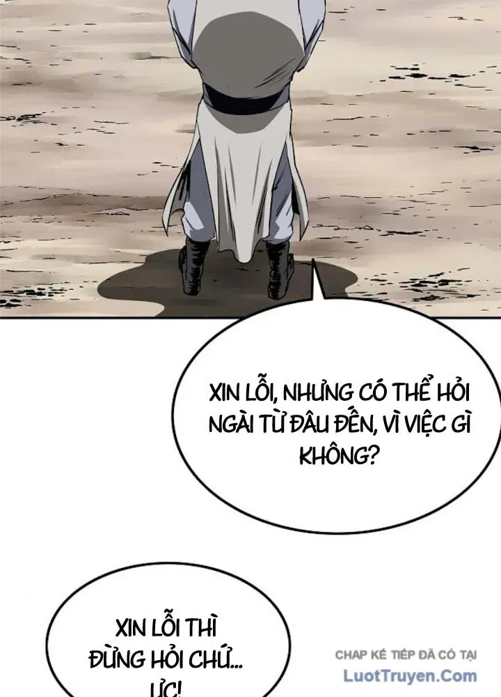 Ma Đạo Nhất Kiếm Chap 20 - Next Chap 21