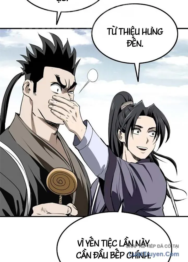 Ma Đạo Nhất Kiếm Chap 20 - Next Chap 21