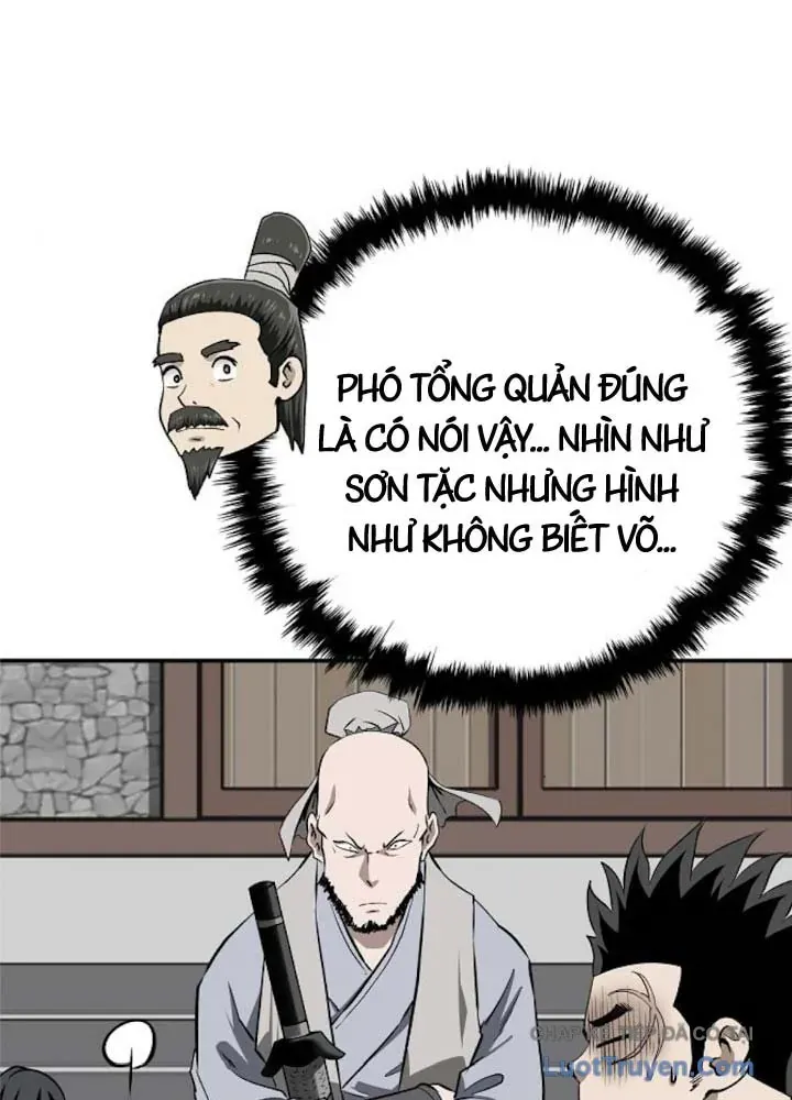 Ma Đạo Nhất Kiếm Chap 20 - Next Chap 21