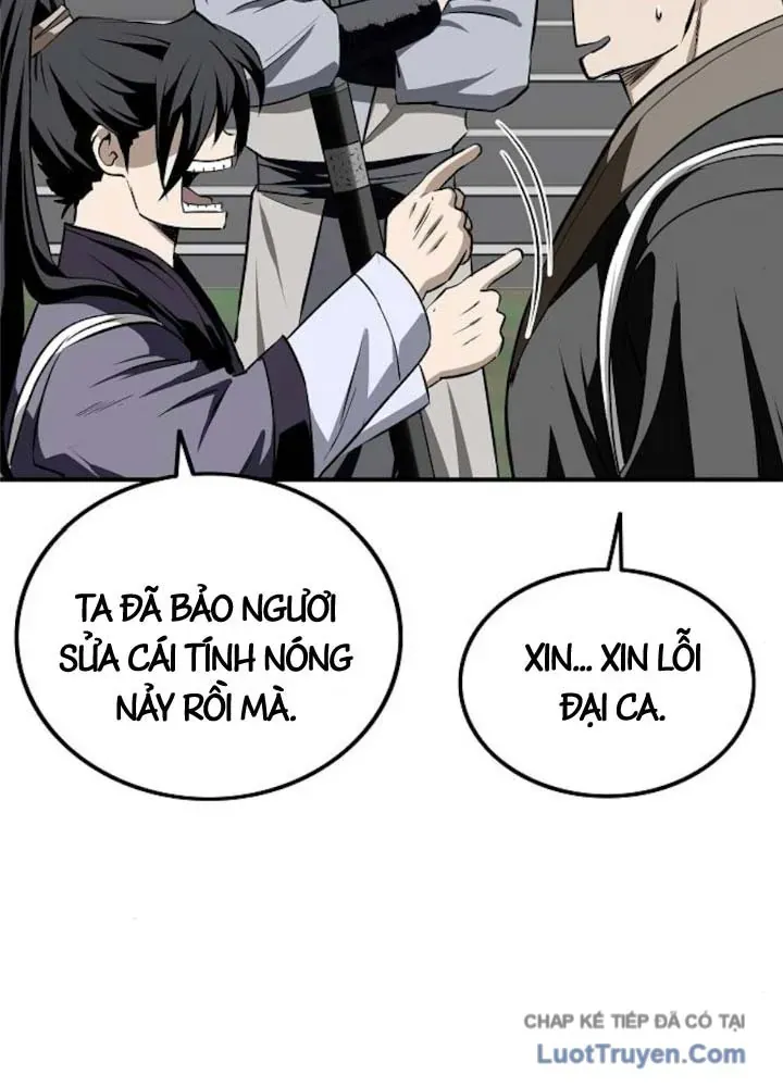 Ma Đạo Nhất Kiếm Chap 20 - Next Chap 21