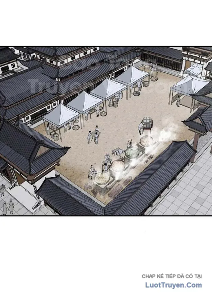 Ma Đạo Nhất Kiếm Chap 20 - Next Chap 21