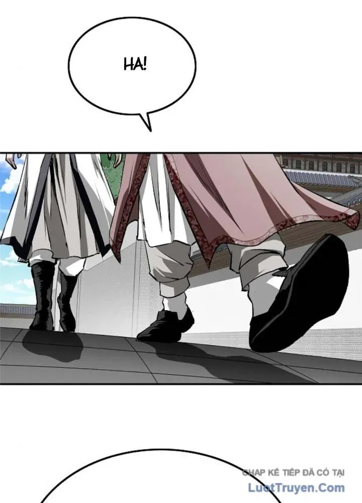 Ma Đạo Nhất Kiếm Chap 20 - Next Chap 21