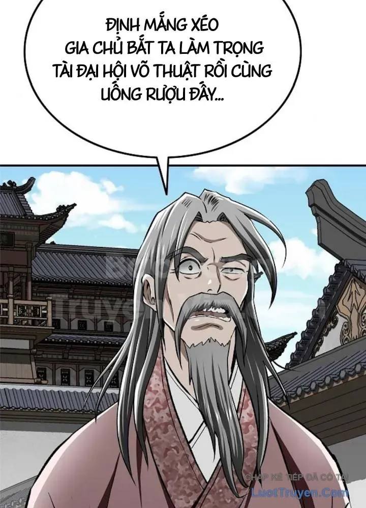 Ma Đạo Nhất Kiếm Chap 20 - Next Chap 21