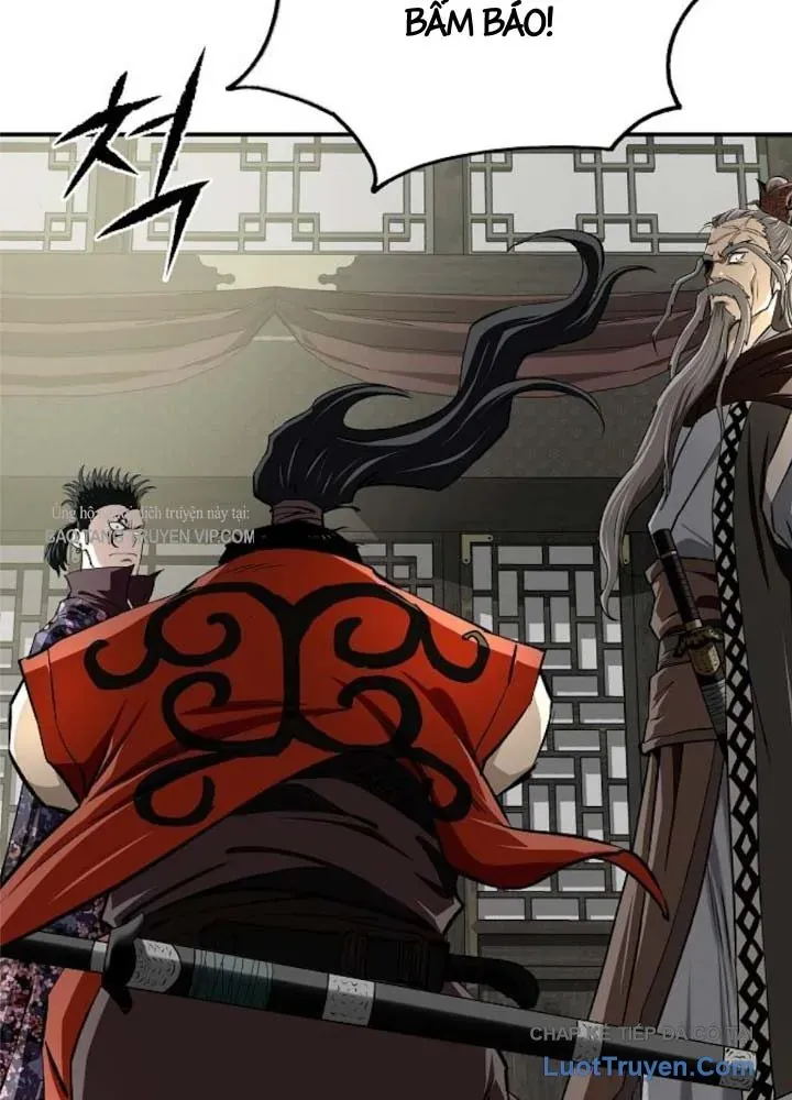 Ma Đạo Nhất Kiếm Chap 20 - Next Chap 21