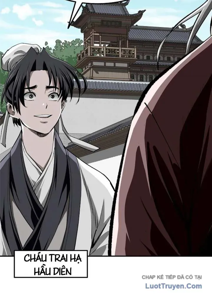 Ma Đạo Nhất Kiếm Chap 20 - Next Chap 21