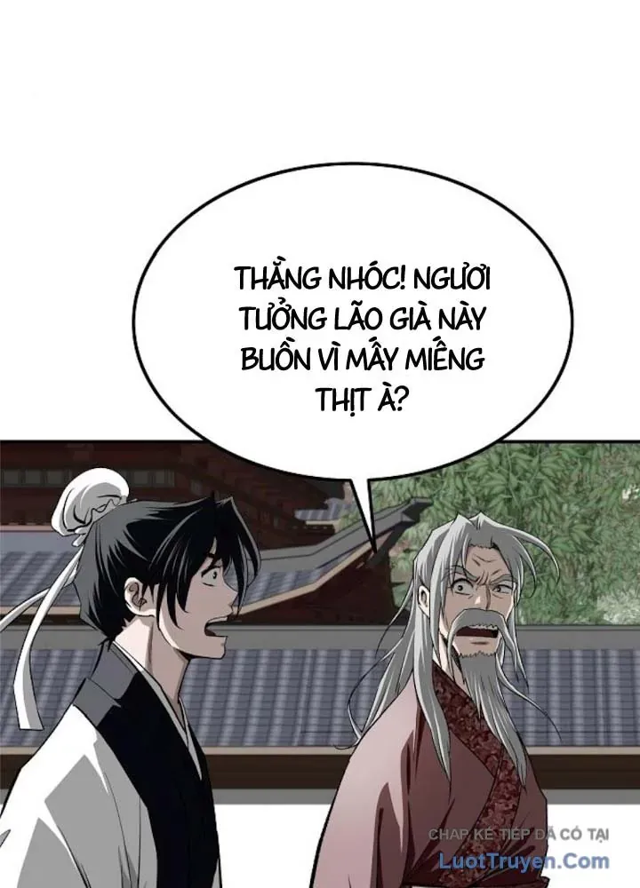 Ma Đạo Nhất Kiếm Chap 20 - Next Chap 21