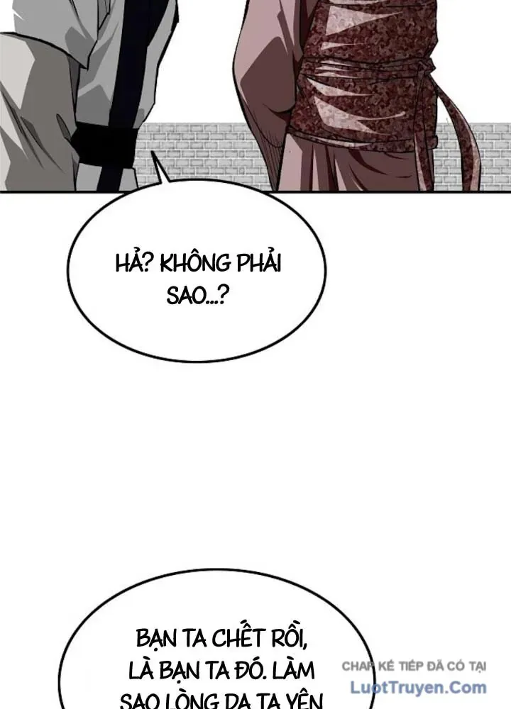 Ma Đạo Nhất Kiếm Chap 20 - Next Chap 21