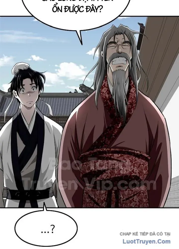 Ma Đạo Nhất Kiếm Chap 20 - Next Chap 21