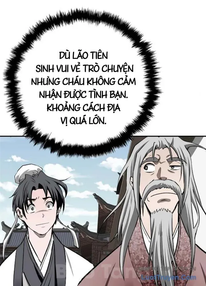 Ma Đạo Nhất Kiếm Chap 20 - Next Chap 21