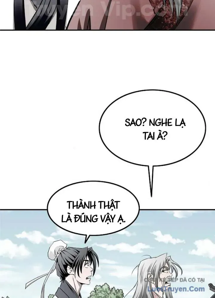 Ma Đạo Nhất Kiếm Chap 20 - Next Chap 21