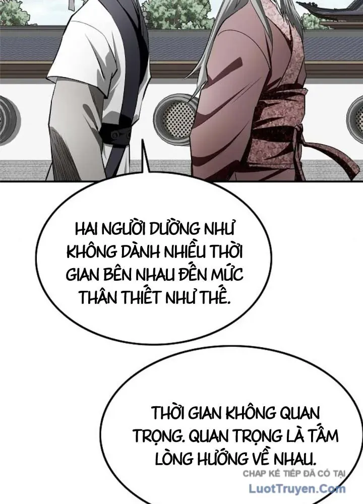 Ma Đạo Nhất Kiếm Chap 20 - Next Chap 21