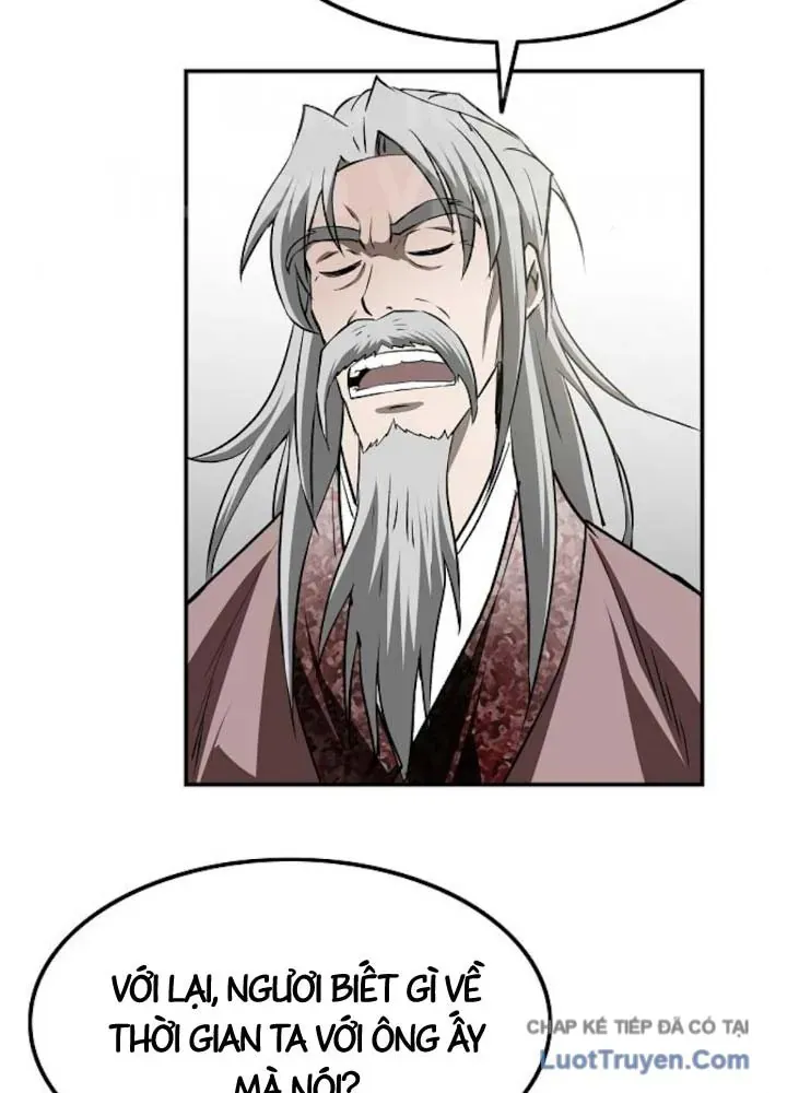 Ma Đạo Nhất Kiếm Chap 20 - Next Chap 21