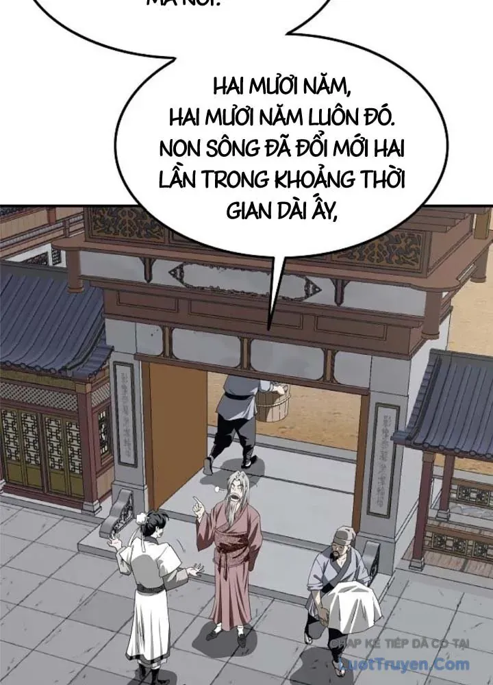 Ma Đạo Nhất Kiếm Chap 20 - Next Chap 21