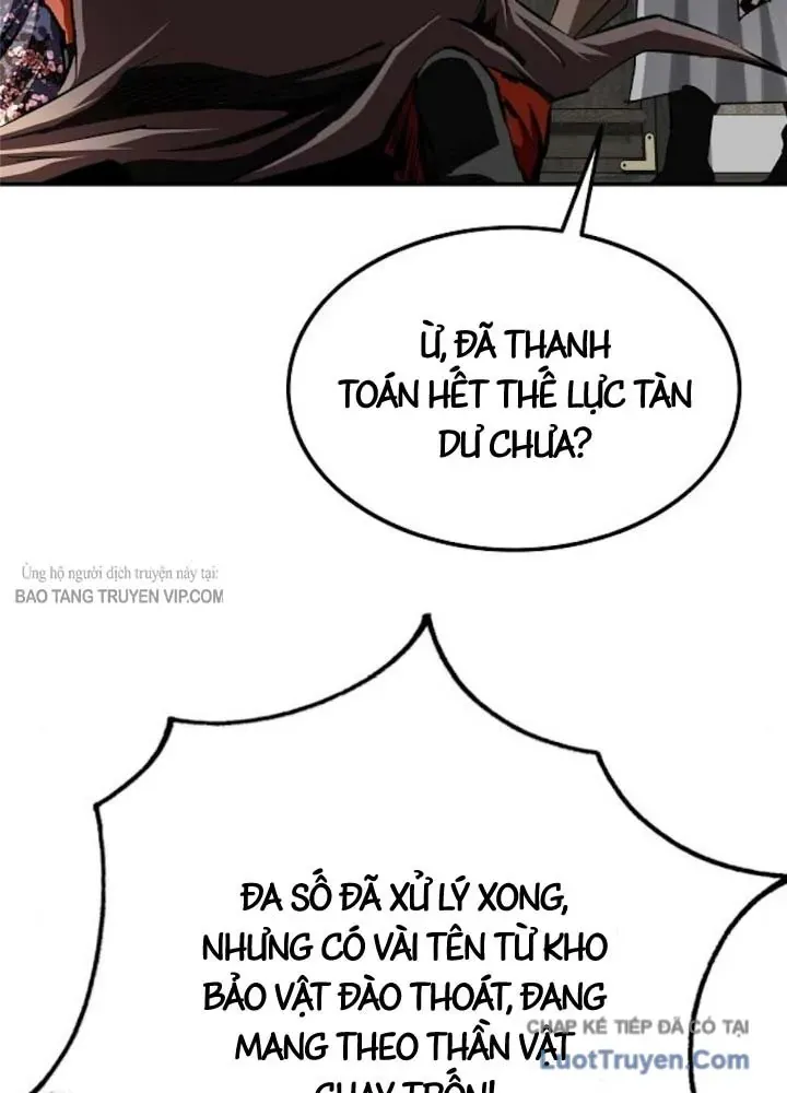 Ma Đạo Nhất Kiếm Chap 20 - Next Chap 21