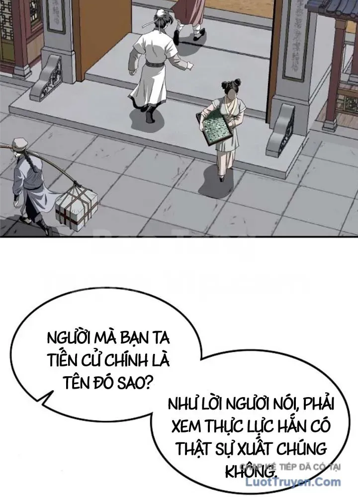 Ma Đạo Nhất Kiếm Chap 20 - Next Chap 21