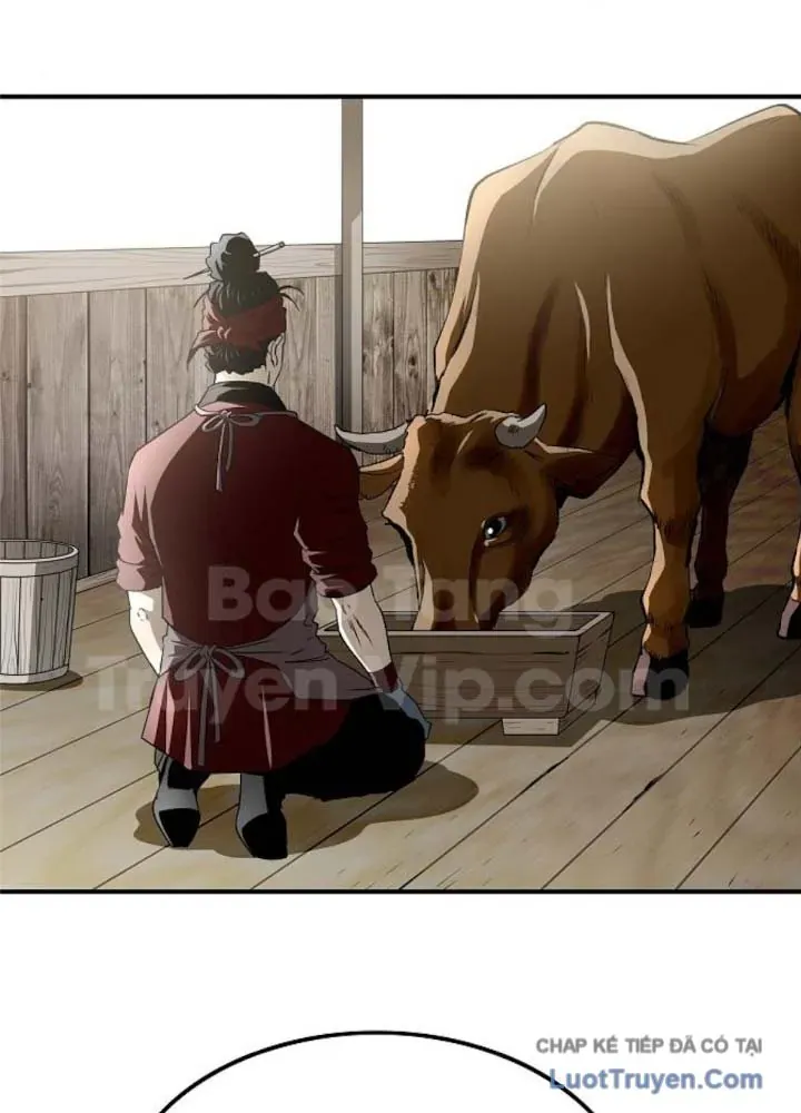 Ma Đạo Nhất Kiếm Chap 20 - Next Chap 21