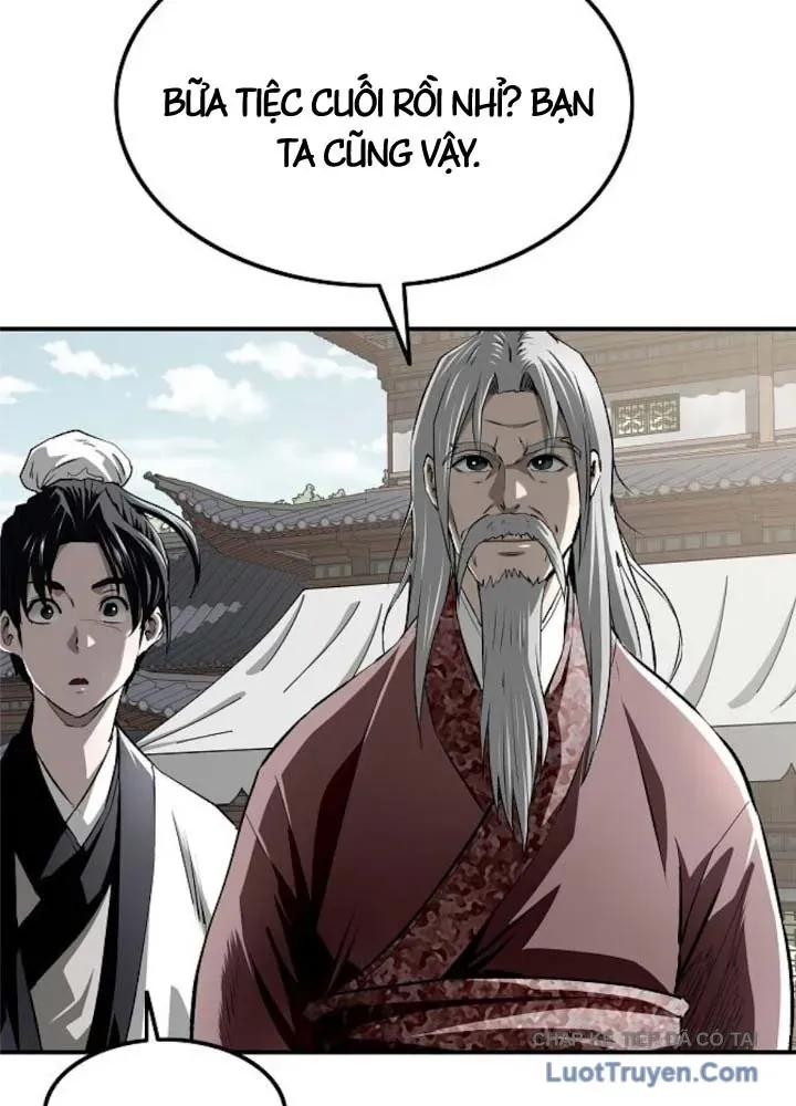 Ma Đạo Nhất Kiếm Chap 20 - Next Chap 21