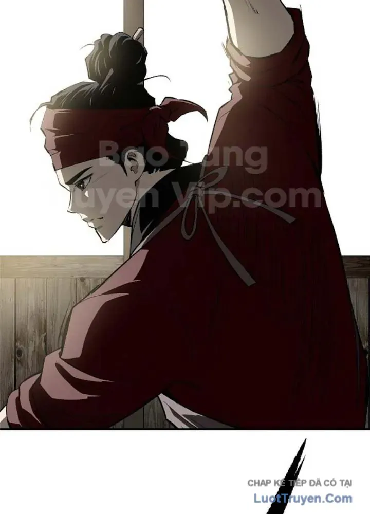 Ma Đạo Nhất Kiếm Chap 20 - Next Chap 21