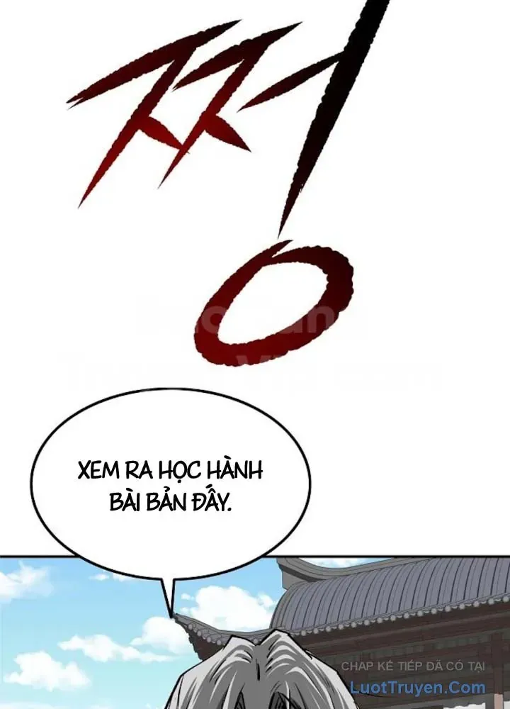 Ma Đạo Nhất Kiếm Chap 20 - Next Chap 21