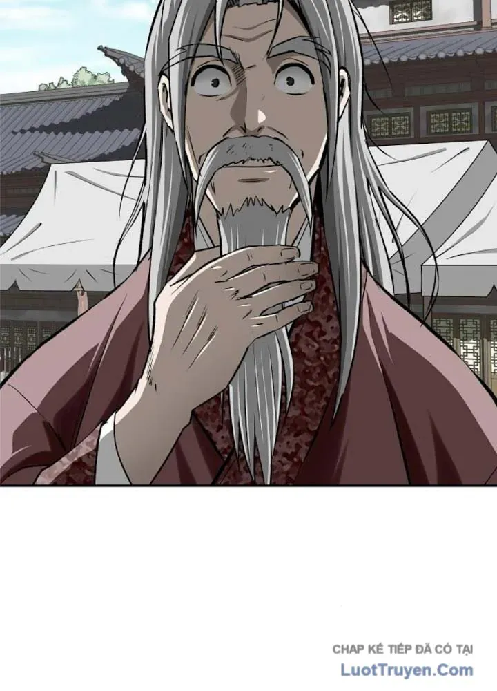 Ma Đạo Nhất Kiếm Chap 20 - Next Chap 21