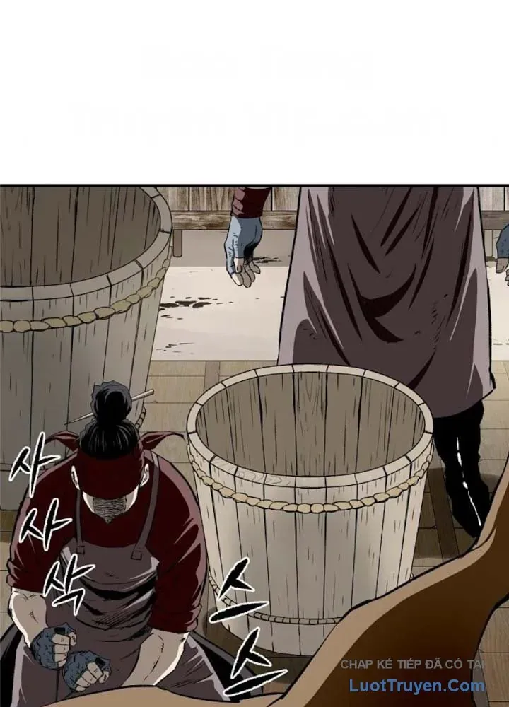 Ma Đạo Nhất Kiếm Chap 20 - Next Chap 21