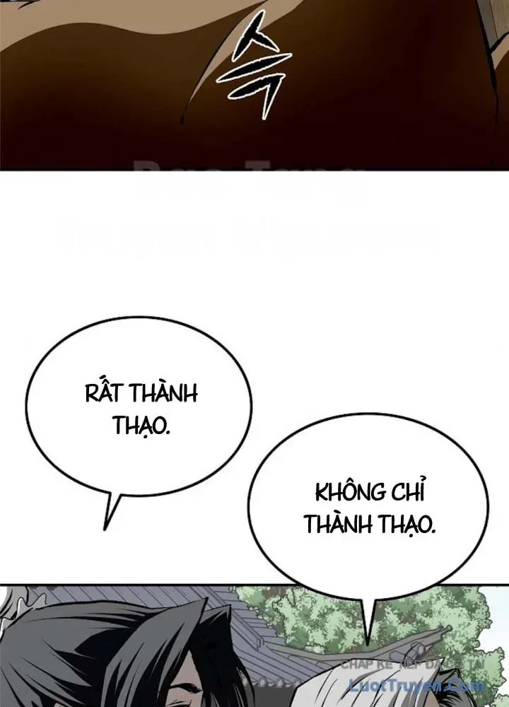 Ma Đạo Nhất Kiếm Chap 20 - Next Chap 21