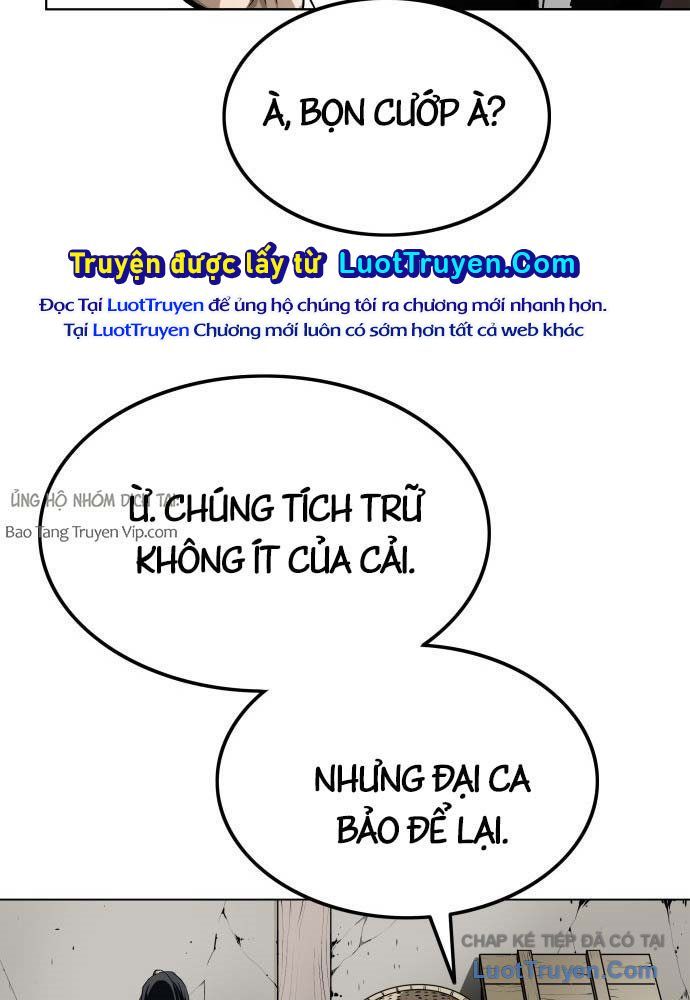 Ma Đạo Nhất Kiếm Chap 3 - Next Chap 4