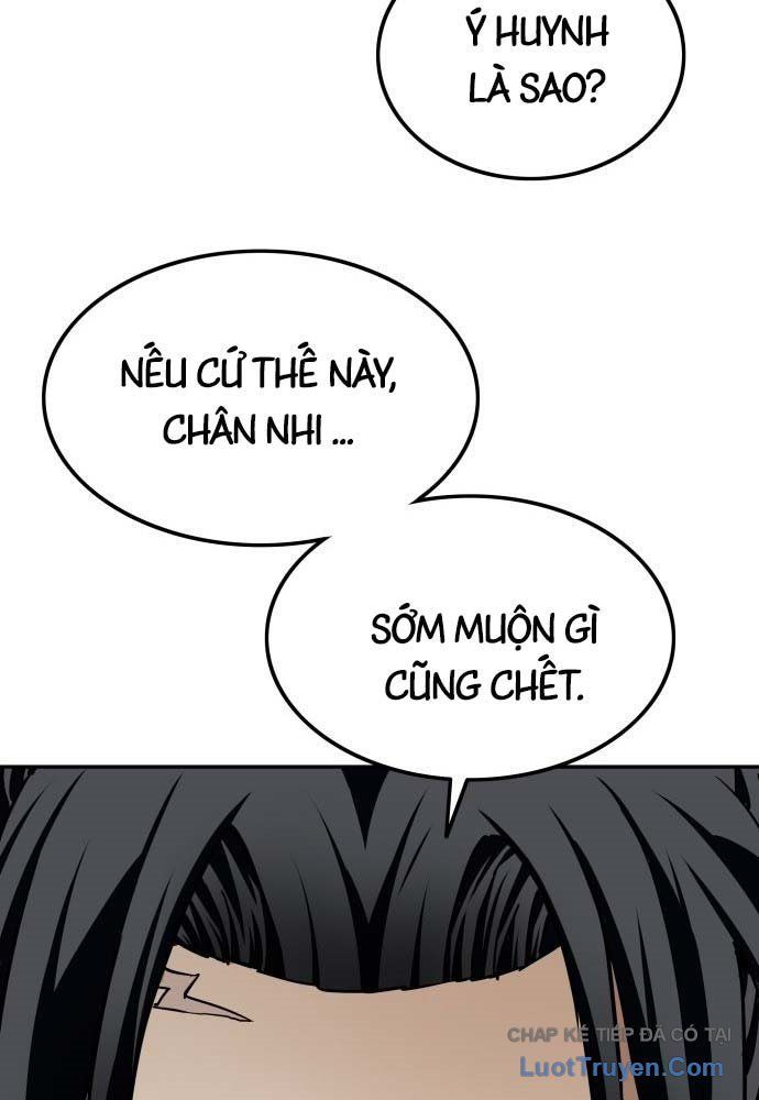 Ma Đạo Nhất Kiếm Chap 3 - Next Chap 4