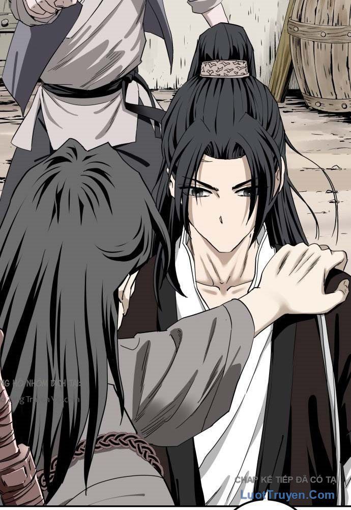 Ma Đạo Nhất Kiếm Chap 3 - Next Chap 4