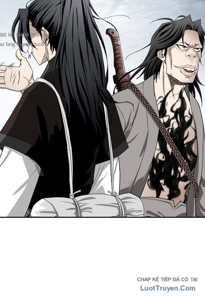 Ma Đạo Nhất Kiếm Chap 3 - Next Chap 4