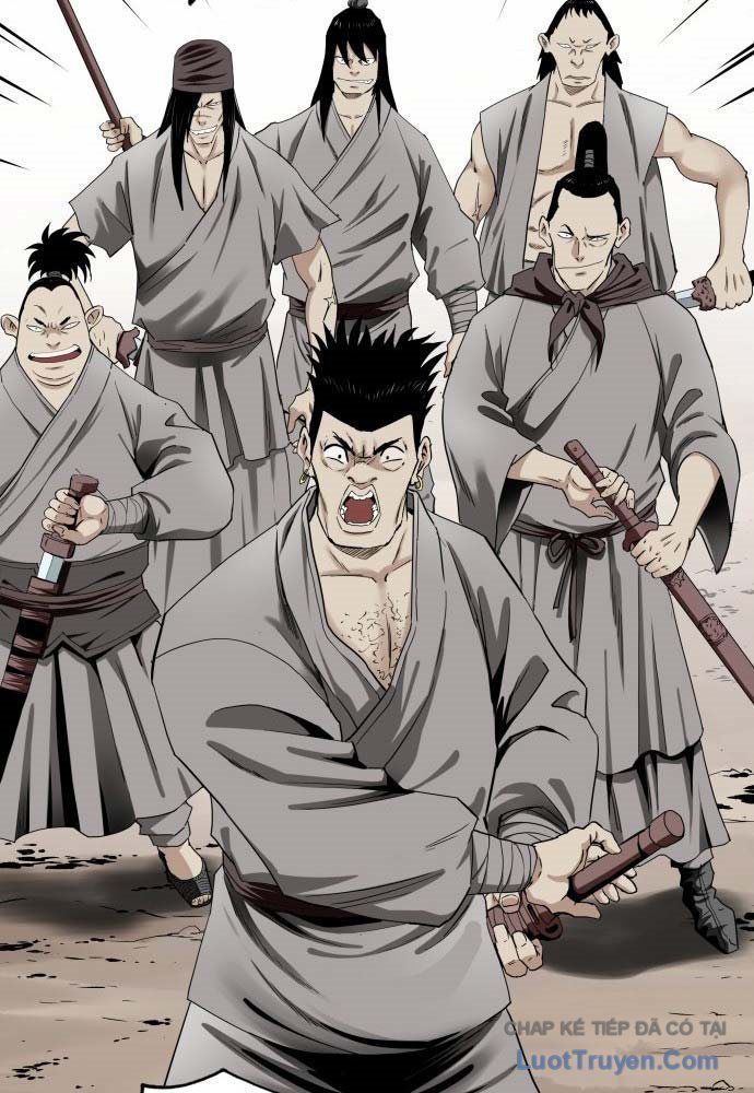 Ma Đạo Nhất Kiếm Chap 3 - Next Chap 4