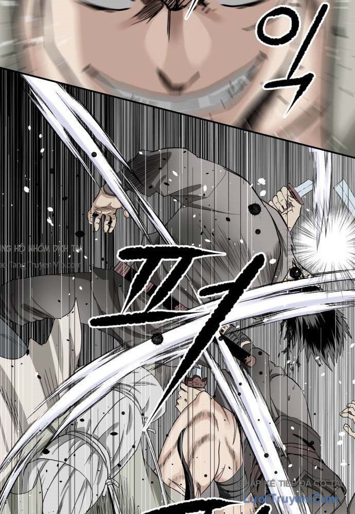 Ma Đạo Nhất Kiếm Chap 3 - Next Chap 4