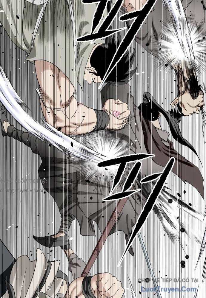 Ma Đạo Nhất Kiếm Chap 3 - Next Chap 4