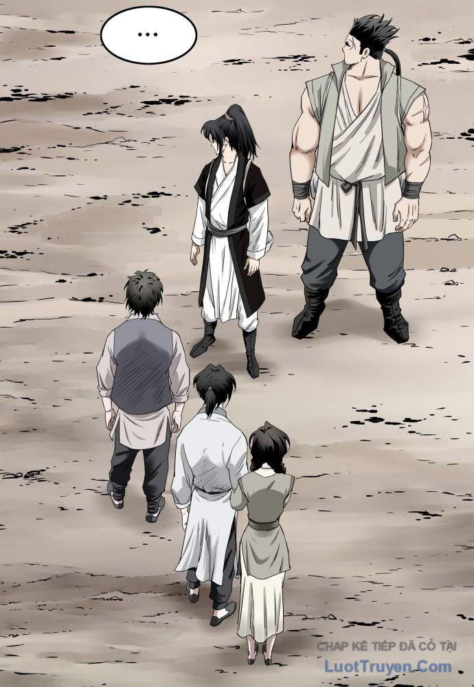 Ma Đạo Nhất Kiếm Chap 3 - Next Chap 4