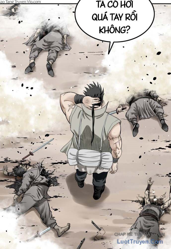 Ma Đạo Nhất Kiếm Chap 3 - Next Chap 4