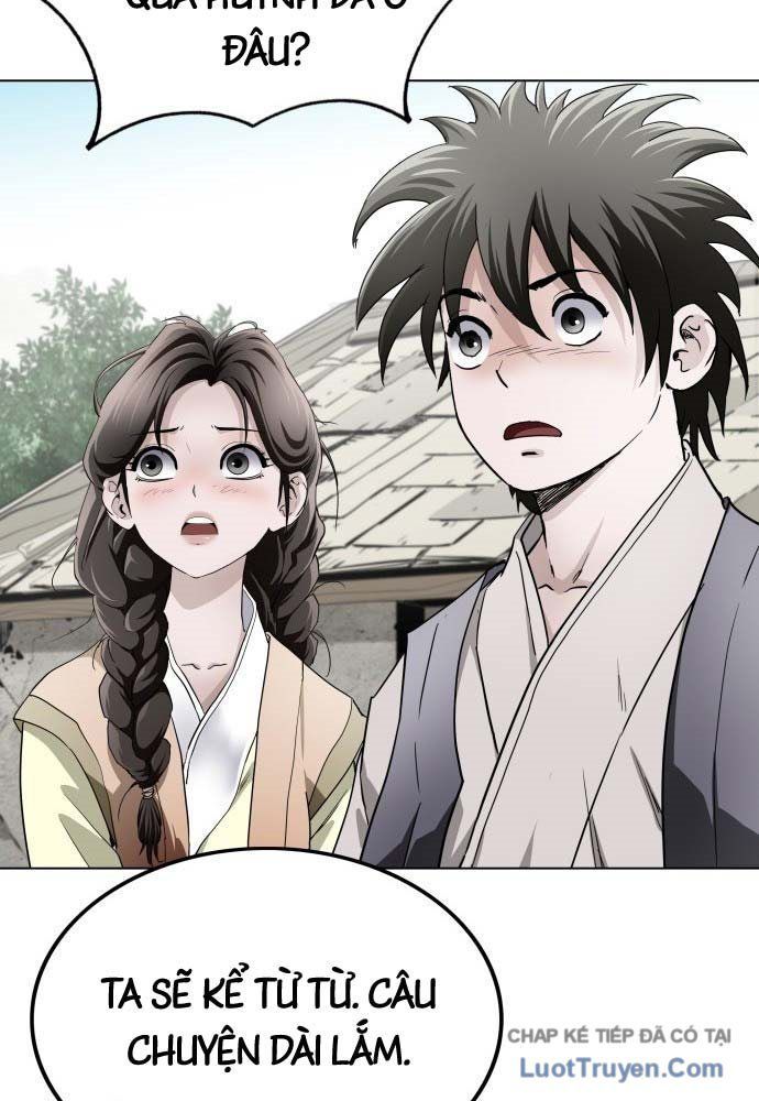 Ma Đạo Nhất Kiếm Chap 3 - Next Chap 4