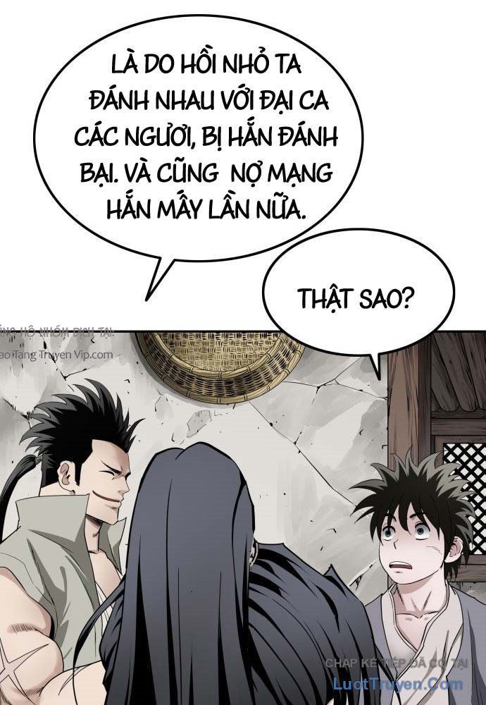 Ma Đạo Nhất Kiếm Chap 3 - Next Chap 4