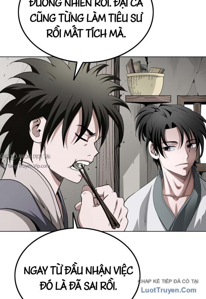 Ma Đạo Nhất Kiếm Chap 3 - Next Chap 4