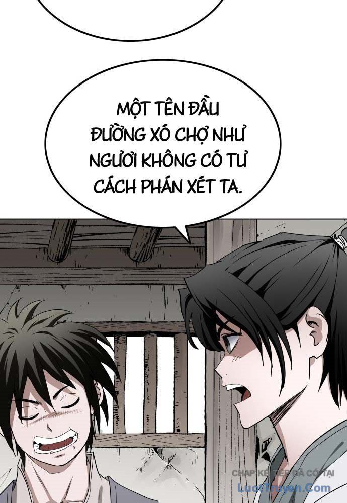 Ma Đạo Nhất Kiếm Chap 3 - Next Chap 4