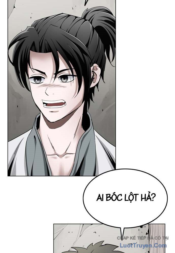 Ma Đạo Nhất Kiếm Chap 3 - Next Chap 4