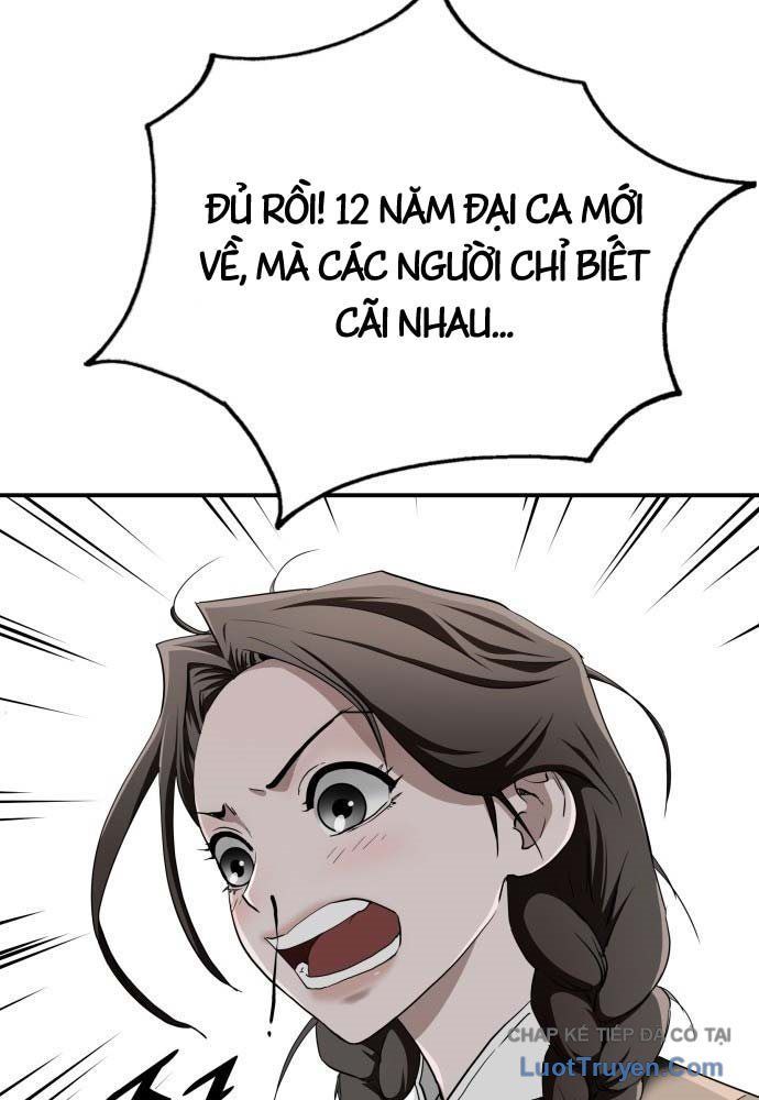 Ma Đạo Nhất Kiếm Chap 3 - Next Chap 4