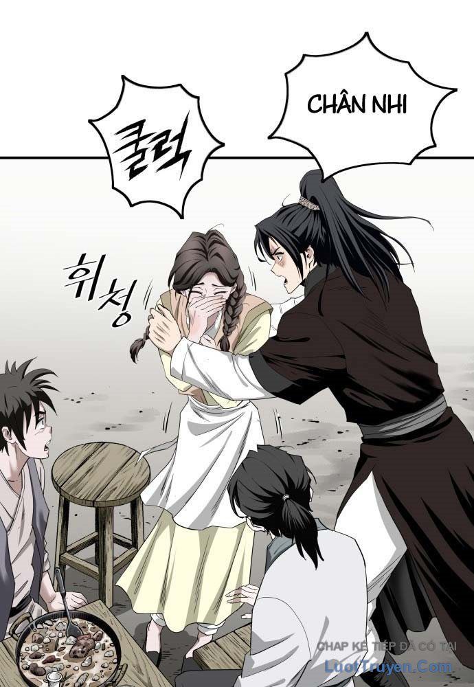 Ma Đạo Nhất Kiếm Chap 3 - Next Chap 4