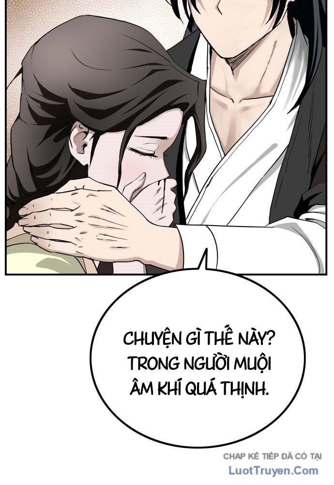 Ma Đạo Nhất Kiếm Chap 3 - Next Chap 4