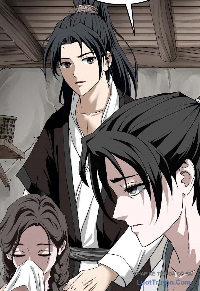 Ma Đạo Nhất Kiếm Chap 3 - Next Chap 4