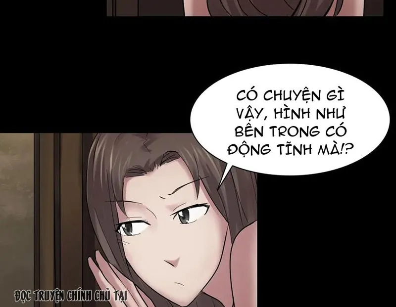 Ma Đô Dị Sự Chap 0 - Next Chap 1