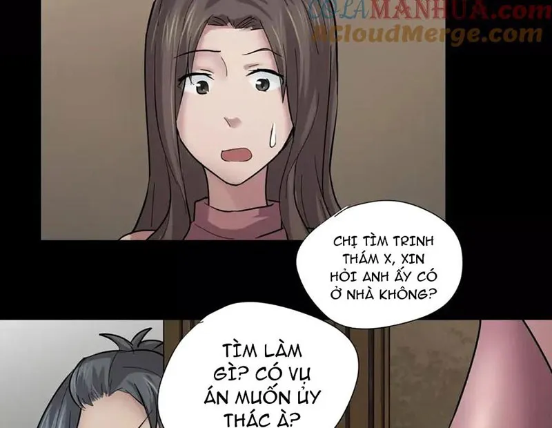 Ma Đô Dị Sự Chap 0 - Next Chap 1