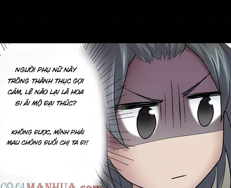 Ma Đô Dị Sự Chap 0 - Next Chap 1