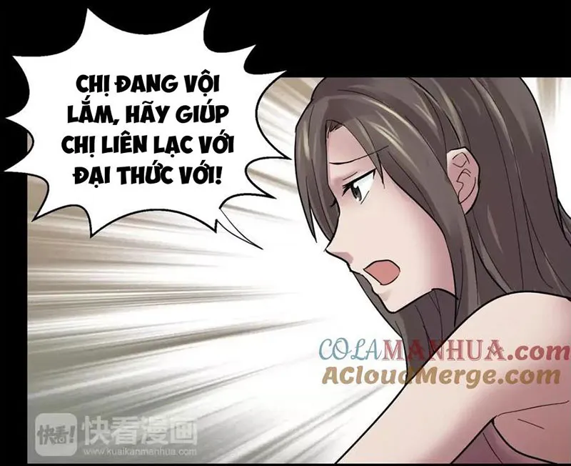 Ma Đô Dị Sự Chap 0 - Next Chap 1