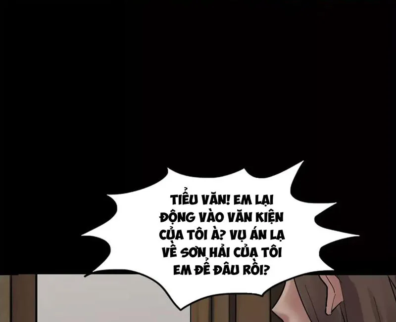 Ma Đô Dị Sự Chap 0 - Next Chap 1