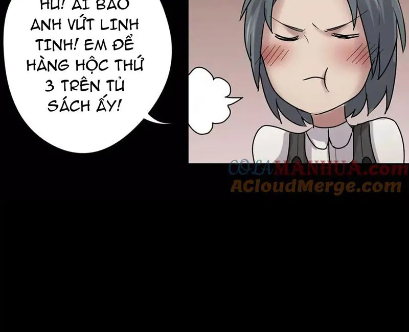 Ma Đô Dị Sự Chap 0 - Next Chap 1